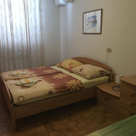Apartment Apollonio Порторож Екстериор снимка