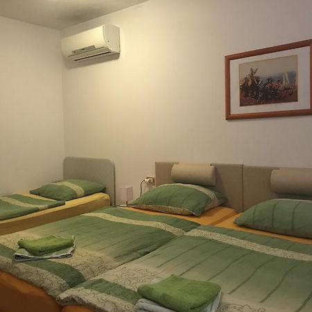 Apartment Apollonio Порторож Екстериор снимка