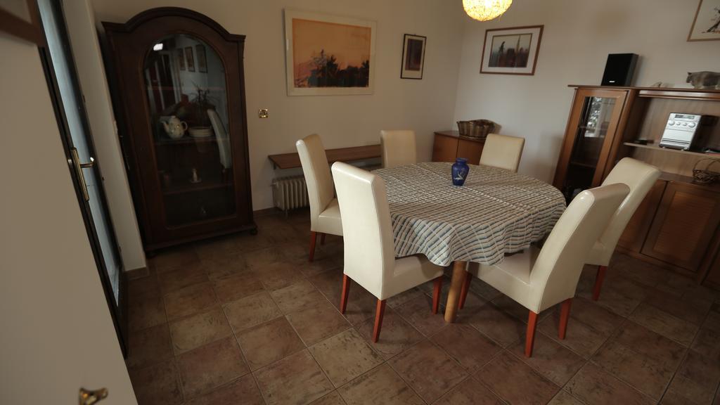 Apartment Apollonio Порторож Стая снимка