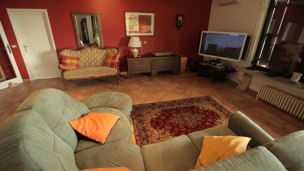 Apartment Apollonio Порторож Стая снимка