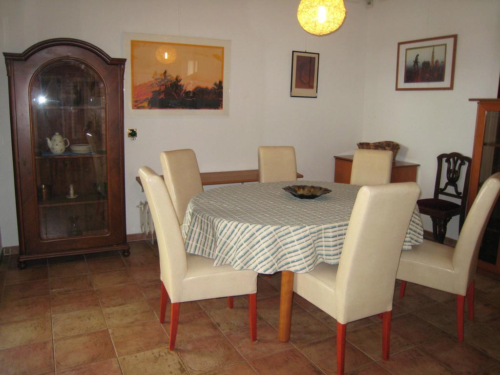 Apartment Apollonio Порторож Стая снимка