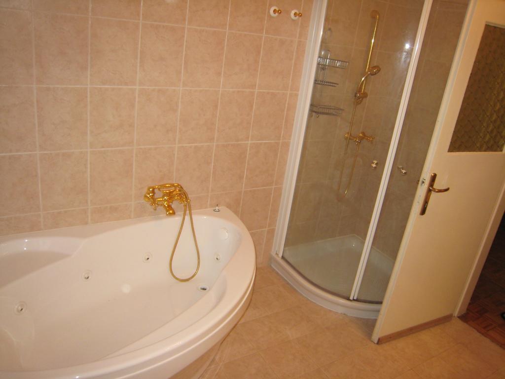 Apartment Apollonio Порторож Стая снимка