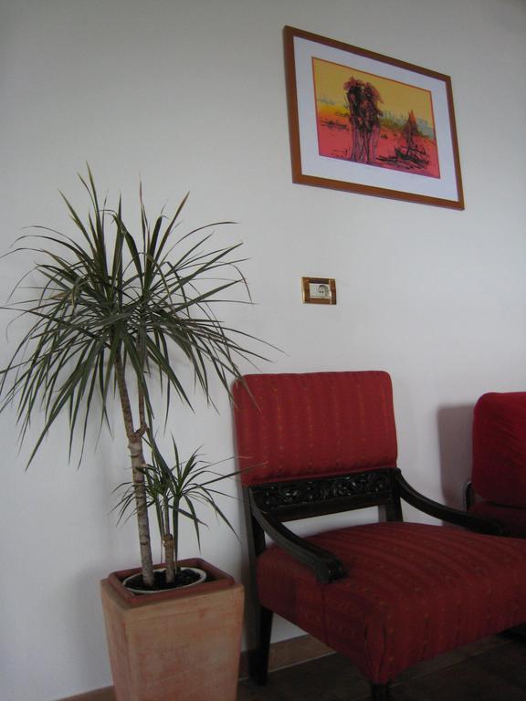 Apartment Apollonio Порторож Стая снимка