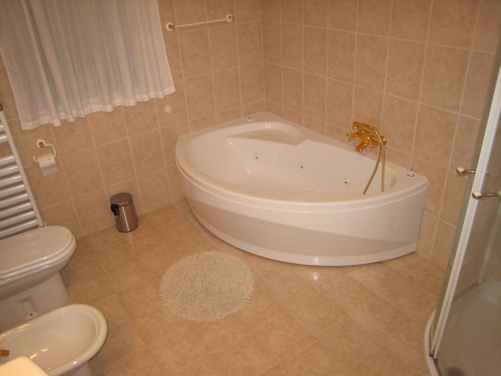 Apartment Apollonio Порторож Стая снимка