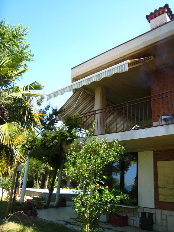 Apartment Apollonio Порторож Стая снимка