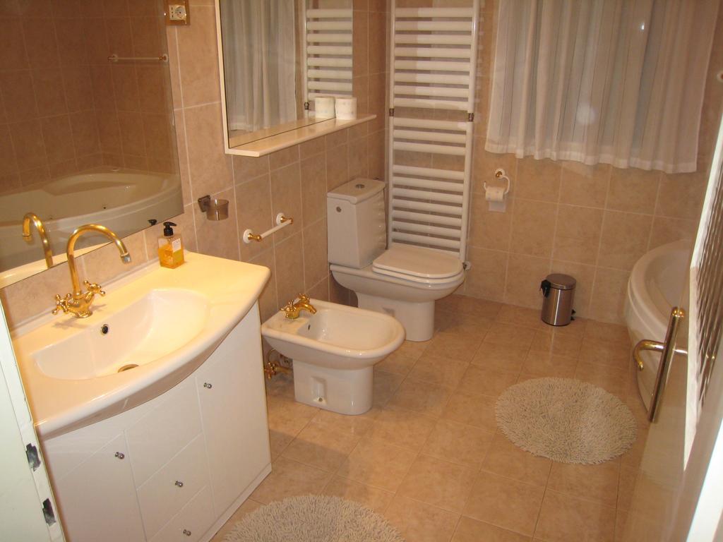 Apartment Apollonio Порторож Стая снимка