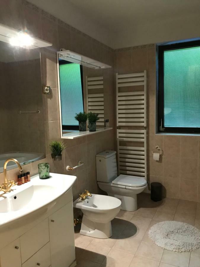 Apartment Apollonio Порторож Екстериор снимка